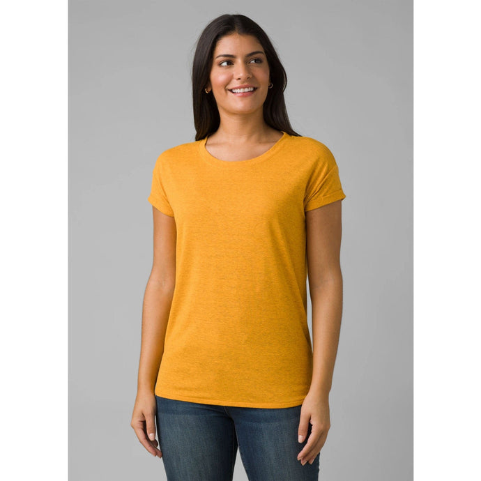 prAna Cozy Up T-shirt - Women's