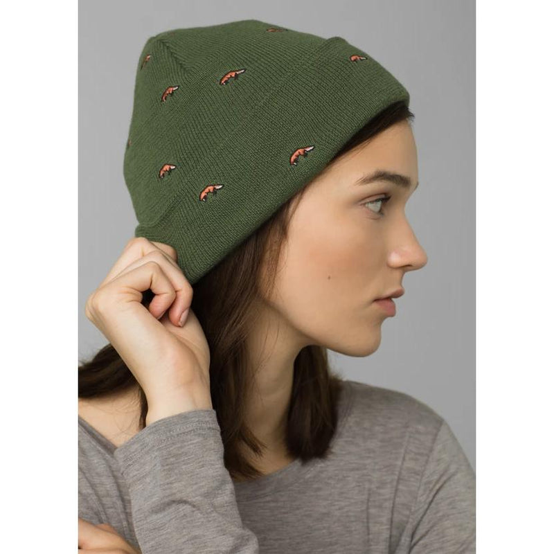 Load image into Gallery viewer, Prana Wild Now Beanie
