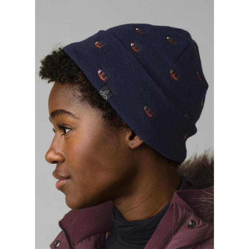 Load image into Gallery viewer, Prana Wild Now Beanie
