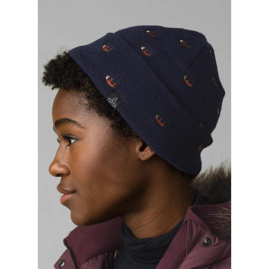 Prana Wild Now Beanie