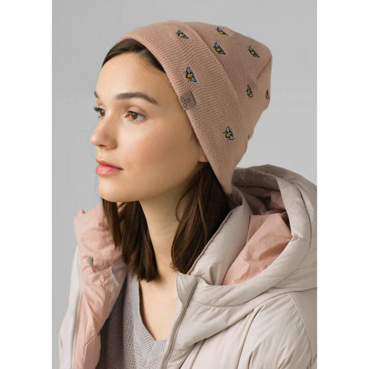 Prana Wild Now Beanie