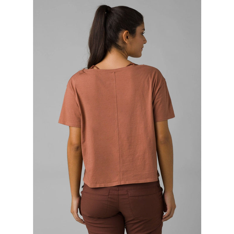 Load image into Gallery viewer, prAna Women&#39;s Journeyman Tee 2.0
