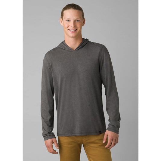 prAna Men's Hooded T-Shirt