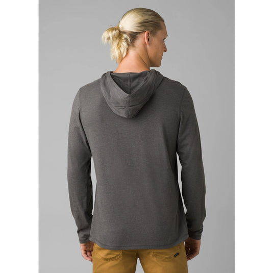 prAna Men's Hooded T-Shirt