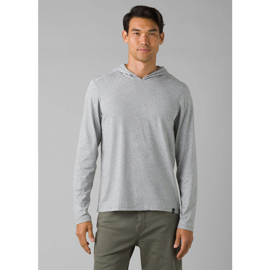 prAna Men's Hooded T-Shirt