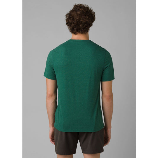 prAna Prospect Heights Crew - Men's