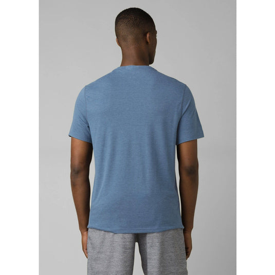 prAna Prospect Heights Crew - Men's