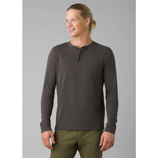 prAna Men's Ronnie Henley II