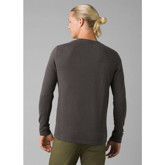 prAna Men's Ronnie Henley II