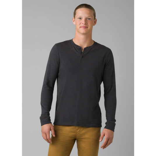 prAna Men's Ronnie Henley II