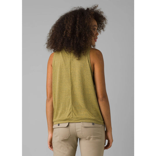 prAna Cozy Up Barmsee Tank - Women's