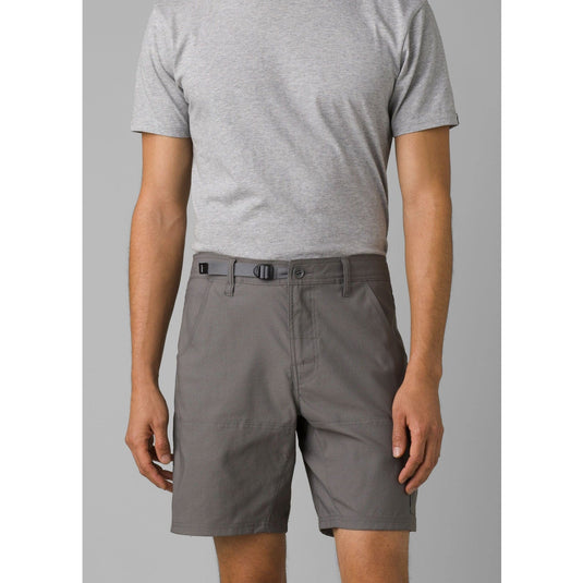 prAna Stretch Zion Short II - Men's