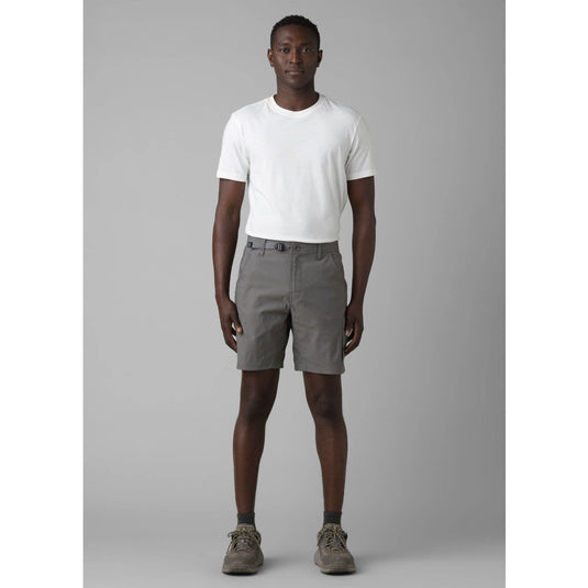 prAna Stretch Zion Short II - Men's