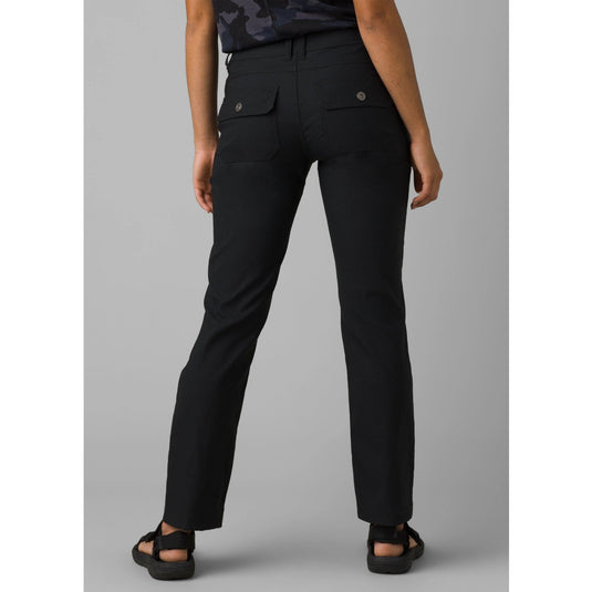 prAna Women's Halle Straight Pant II