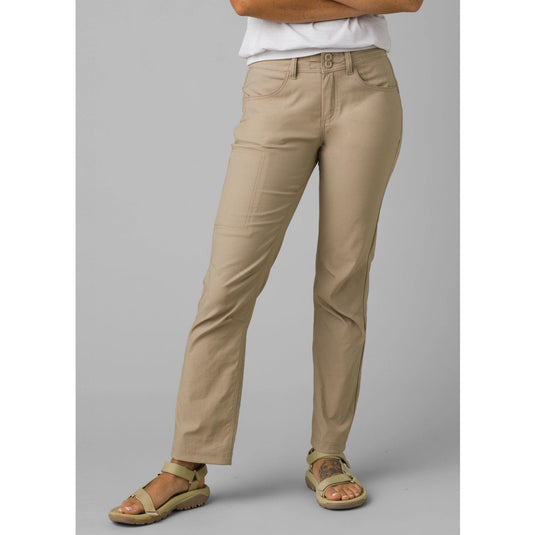 prAna Halle Straight Pant II - Women's