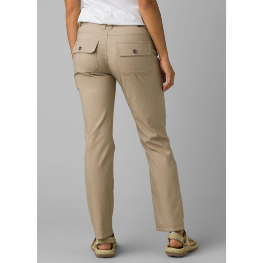 prAna Halle Straight Pant II - Women's