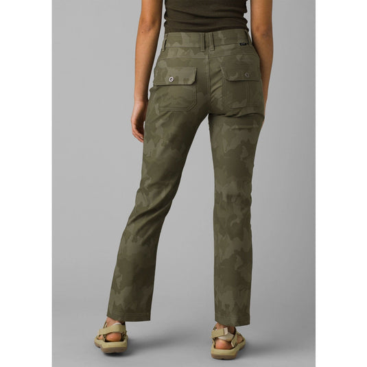 prAna Halle Straight Pant II - Women's