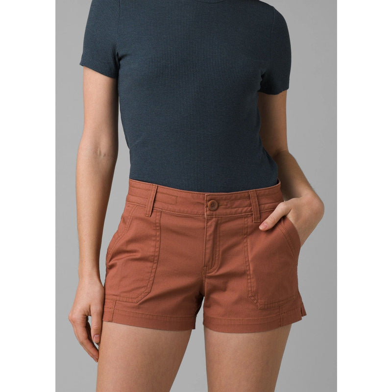 Load image into Gallery viewer, prAna Elle Short 5&quot; Inseam - Women&#39;s
