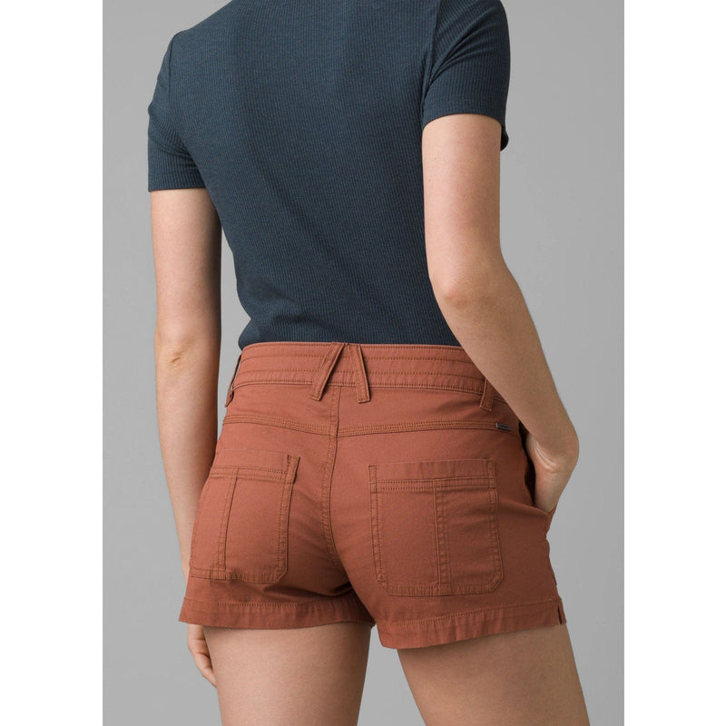 Load image into Gallery viewer, prAna Elle Short 5&quot; Inseam - Women&#39;s
