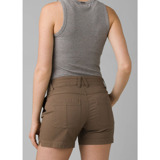 prAna Elle Short 5" Inseam - Women's