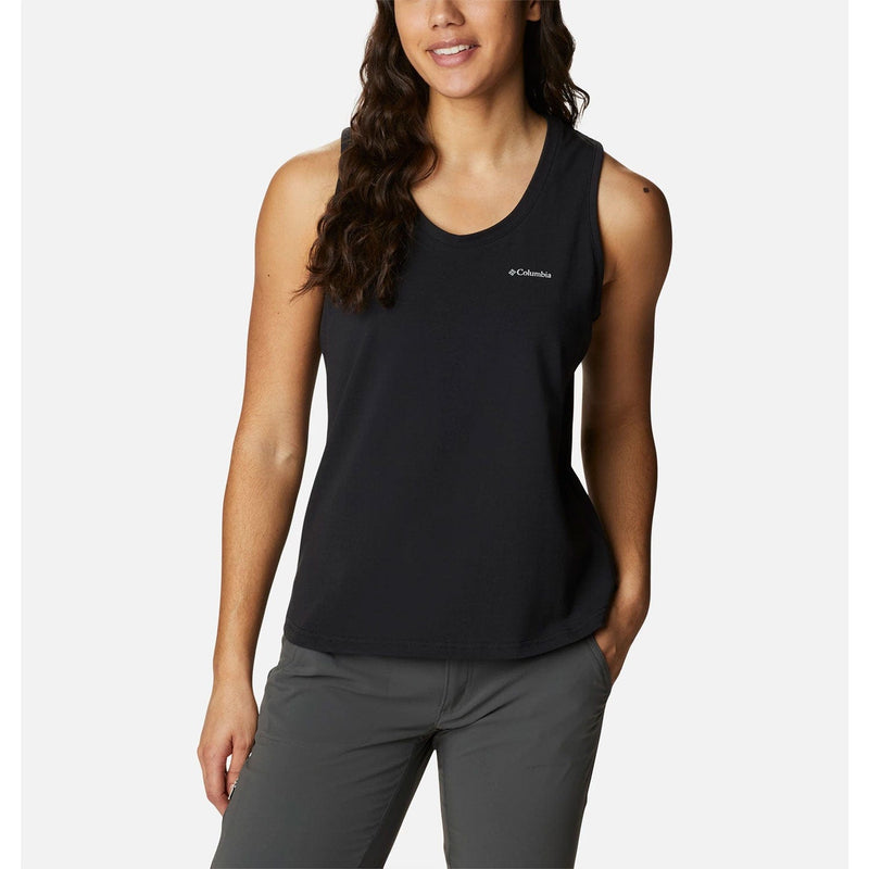 Load image into Gallery viewer, Columbia Trek Women&#39;s Tank
