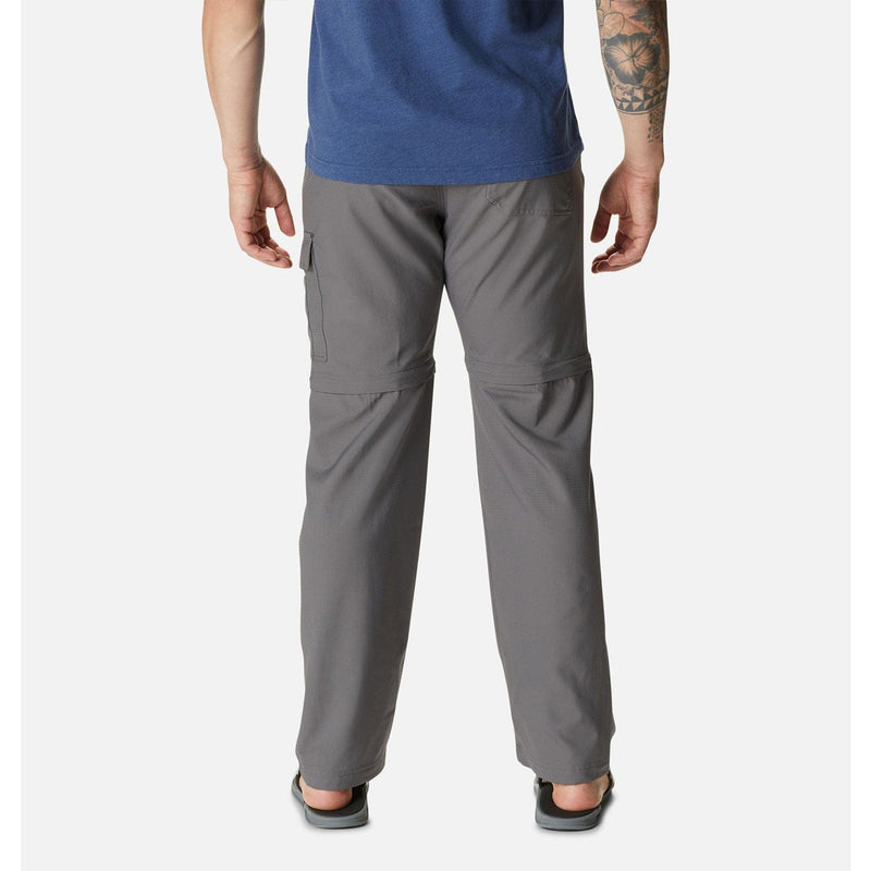 Load image into Gallery viewer, Columbia Men&#39;s Drift Guide Convertible 32 in. Inseam Pant
