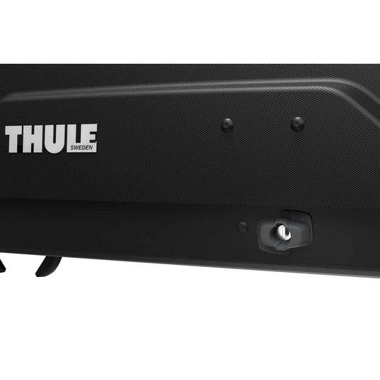 Thule Force XT Large 16 cu ft Rooftop Cargo Box