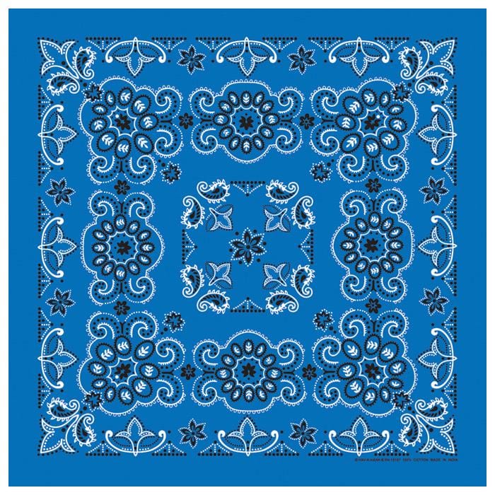 Load image into Gallery viewer, Cotton Bandanas
