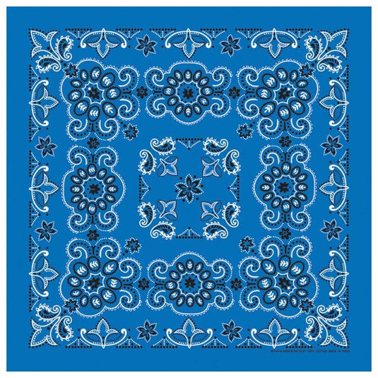 Cotton Bandanas