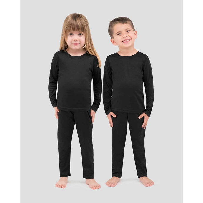 Terramar Free Ride 2-Piece Set - Toddler's