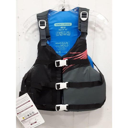 Stohlquist Brook Women's PFD