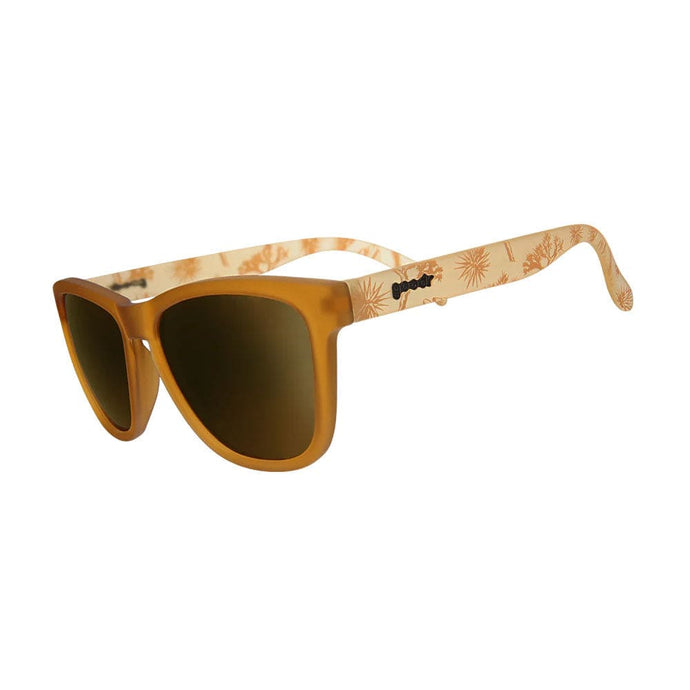 goodr OG Sunglasses - Joshua Tree National Park