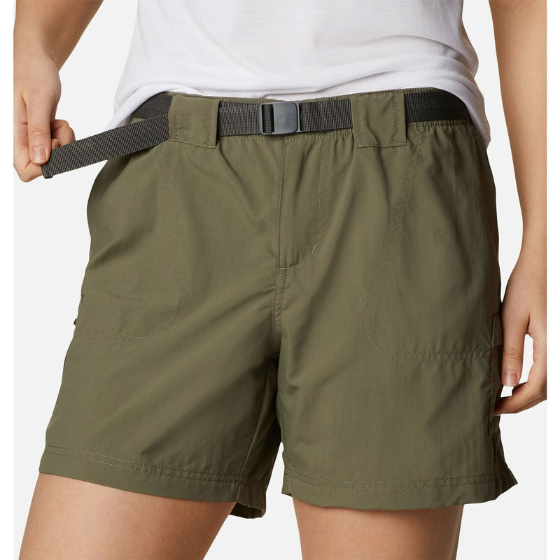 Load image into Gallery viewer, Columbia Sandy River Cargo 6in. Inseam Short - Women&#39;s
