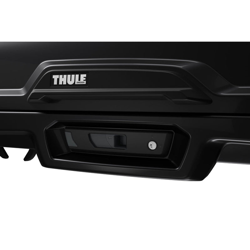 Load image into Gallery viewer, Thule Vector Alpine Rooftop Cargo Box
