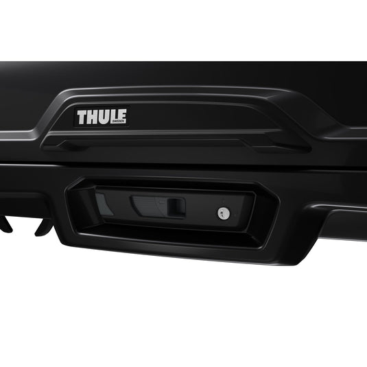 Thule Vector Alpine Rooftop Cargo Box