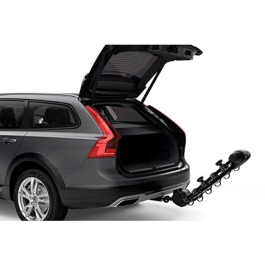 Thule Apex XT 5 Hitch Bike Rack