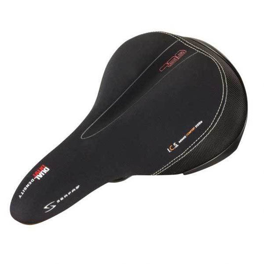 Serfas Dual Density Saddle - Men's