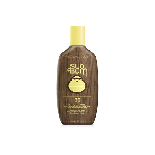 Sun Bum SPF 30 Sunscreen Lotion