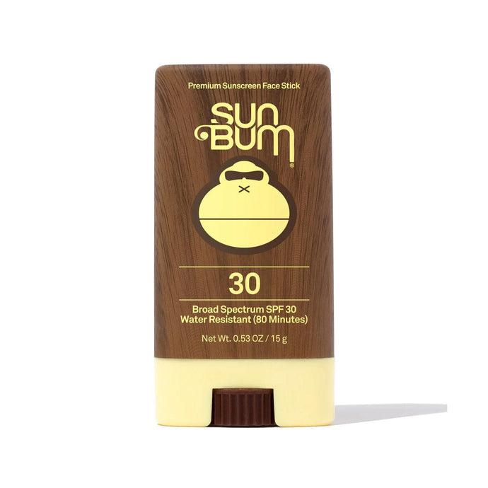 Sun Bum SPF 30 Sunscreen Face Stick