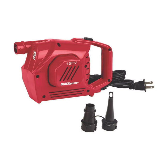 Coleman Quickpump 120v