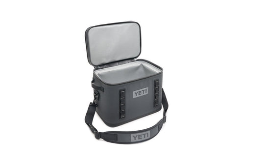 YETI Hopper Flip 18 Soft Cooler