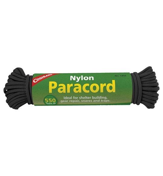 Coghlan's 50' Paracord