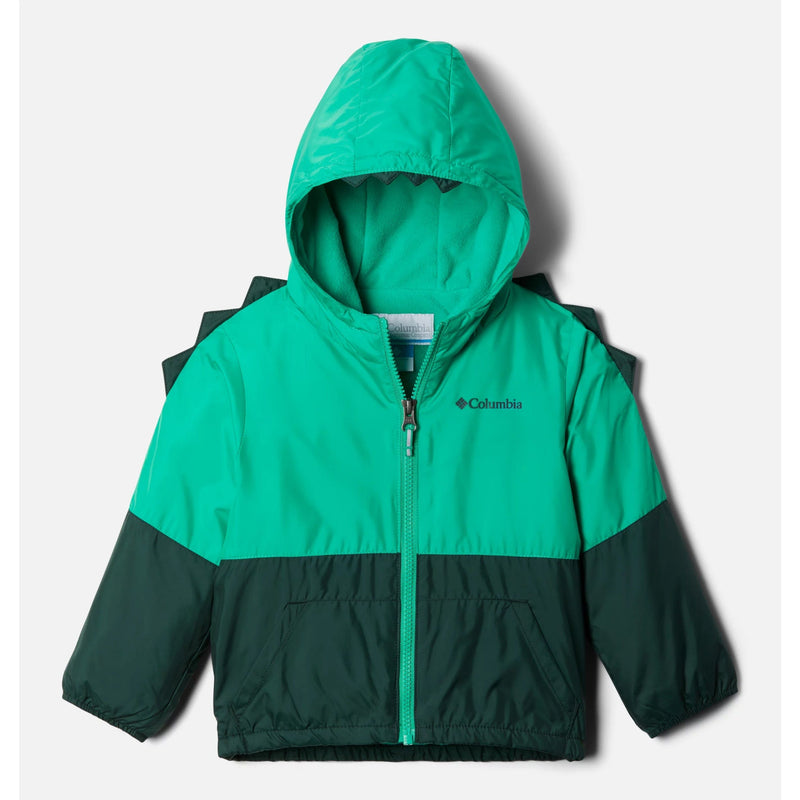 Load image into Gallery viewer, Columbia Toddler Kitterwibbit II Jacket
