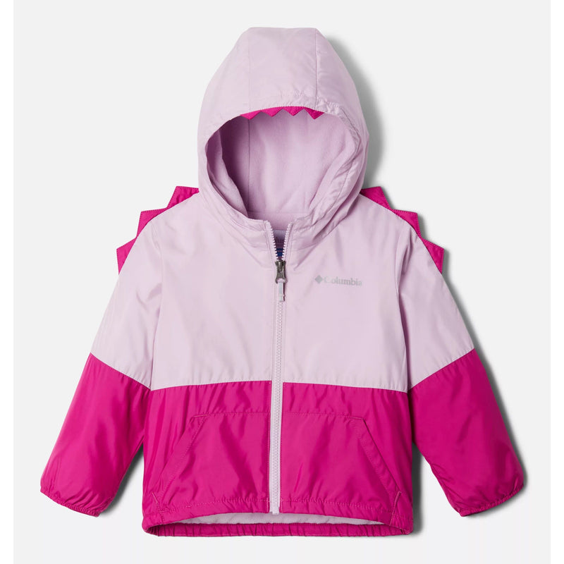 Load image into Gallery viewer, Columbia Toddler Kitterwibbit II Jacket
