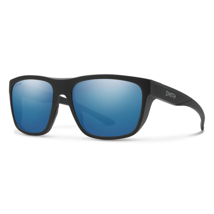 Smith Barra Polarized Sunglasses