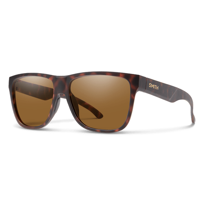 Smith Lowdown XL 2 ChromaPop Polarized Sunglasses