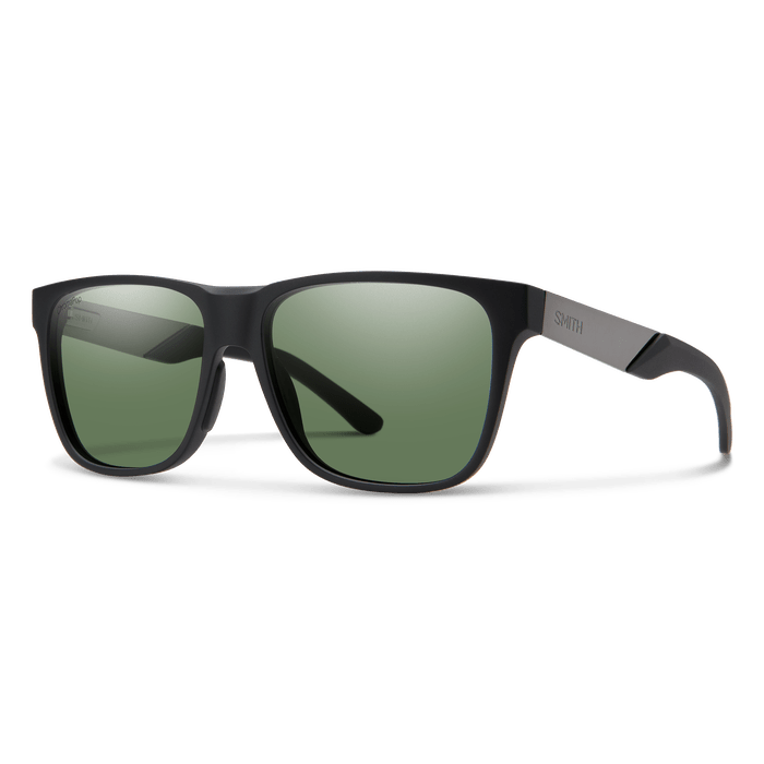 Load image into Gallery viewer, Smith Lowdown Steel ChromaPop Polarized Sunglasses
