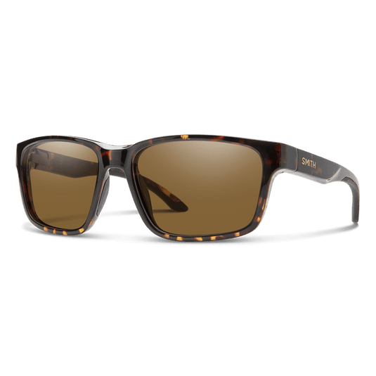 Smith Basecamp ChromaPop Polarized Sunglasses