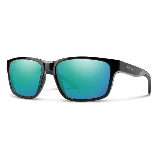 Smith Basecamp ChromaPop Polarized Sunglasses