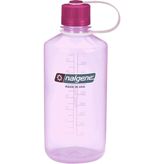 Nalgene Tritan Narrow Mouth Loop-Top 32 oz. Water Bottle